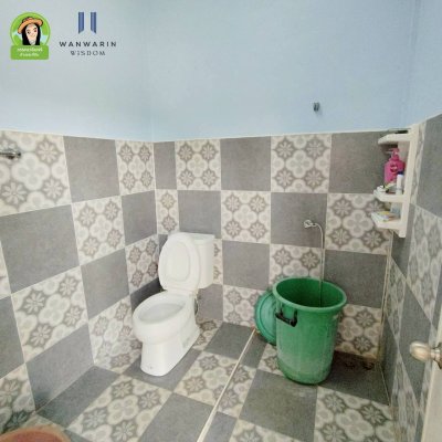 บ้านเดี่ยวชั้นเดียว ใน บ้านนามึน ต.ไร่น้อย อ.เมือง จ.อุบลราชธานี