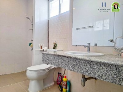 บ้านเดี่ยว 2 ชั้น สไตล์อังกฤษ แบบบ้าน J2 ในโครงการสารินลิฟวิ่ง