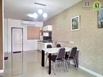 ทาวน์โฮม2ชั้นในโครงการศุภาลัยเบลล่า บ้านตำแย ทำเลในเมือง