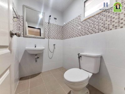 ทาวน์โฮม2ชั้นในโครงการศุภาลัยเบลล่า บ้านตำแย ทำเลในเมือง