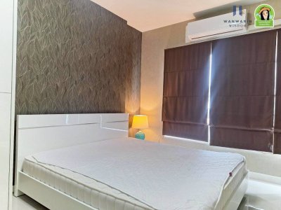 ทาวน์โฮม2ชั้นในโครงการศุภาลัยเบลล่า บ้านตำแย ทำเลในเมือง