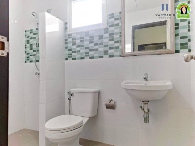 ทาวน์โฮม2ชั้นในโครงการศุภาลัยเบลล่า บ้านตำแย ทำเลในเมือง