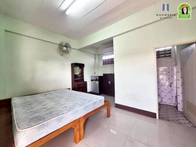 หอพักทำเลดี ใจกลางเมืองอุบลฯ ติดยูปาร์ค