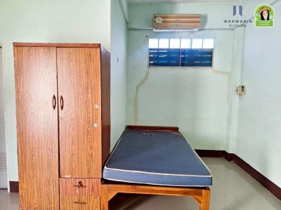 หอพักทำเลดี ใจกลางเมืองอุบลฯ ติดยูปาร์ค