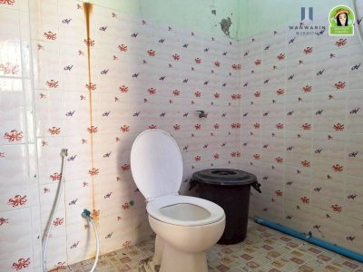 หอพักทำเลดี ใจกลางเมืองอุบลฯ ติดยูปาร์ค