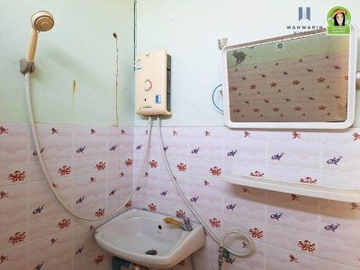 หอพักทำเลดี ใจกลางเมืองอุบลฯ ติดยูปาร์ค