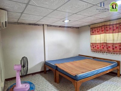 หอพักทำเลดี ใจกลางเมืองอุบลฯ ติดยูปาร์ค