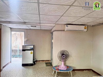 หอพักทำเลดี ใจกลางเมืองอุบลฯ ติดยูปาร์ค