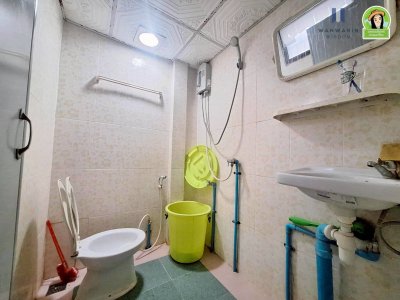 หอพักทำเลดี ใจกลางเมืองอุบลฯ ติดยูปาร์ค