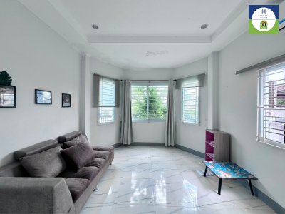 บ้านชั้นเดียว ราคาดี ใกล้สนามบินอุบล ฯ ทำเลดี เข้าอยู่ได้เลย