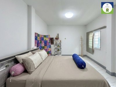 บ้านชั้นเดียว ราคาดี ใกล้สนามบินอุบล ฯ ทำเลดี เข้าอยู่ได้เลย