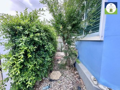 บ้านชั้นเดียว ราคาดี ใกล้สนามบินอุบล ฯ ทำเลดี เข้าอยู่ได้เลย