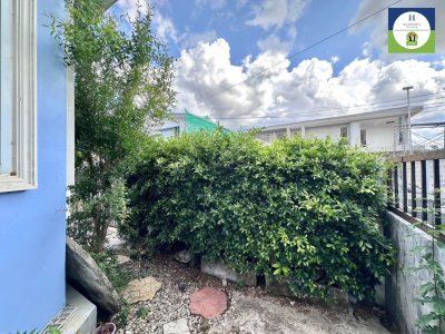 บ้านชั้นเดียว ราคาดี ใกล้สนามบินอุบล ฯ ทำเลดี เข้าอยู่ได้เลย