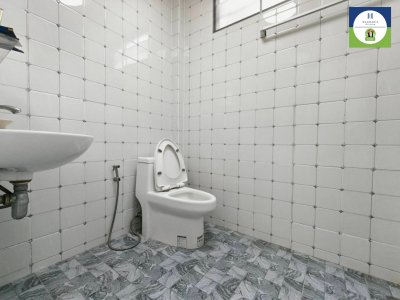 บ้านเดี่ยว 2 ชั้น ทำเลคลังอาวุธ – ดอนกลาง