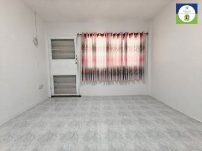 บ้านเดี่ยว 2 ชั้น ทำเลคลังอาวุธ – ดอนกลาง