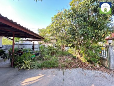 บ้านบัวหลวง ดอนแค - ขามใหญ่