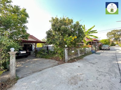 บ้านบัวหลวง ดอนแค - ขามใหญ่