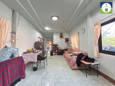 บ้านบัวหลวง ดอนแค - ขามใหญ่