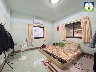 บ้านบัวหลวง ดอนแค - ขามใหญ่