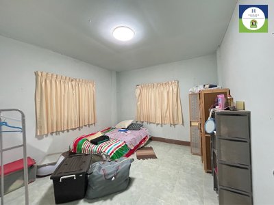 บ้านบัวหลวง ดอนแค - ขามใหญ่