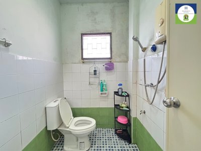 บ้านบัวหลวง ดอนแค - ขามใหญ่