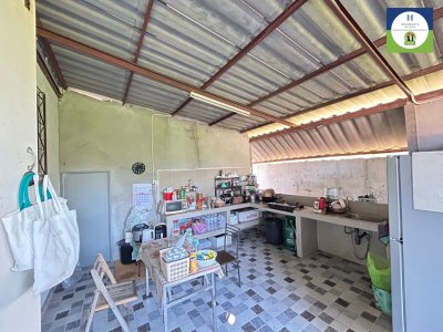 บ้านบัวหลวง ดอนแค - ขามใหญ่