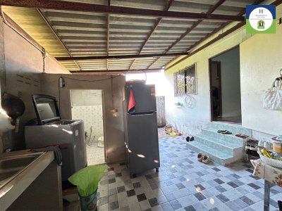 บ้านบัวหลวง ดอนแค - ขามใหญ่