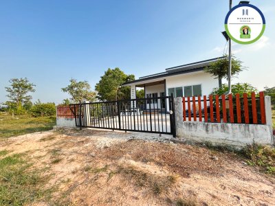 บ้านหัวคำ ขามใหญ่