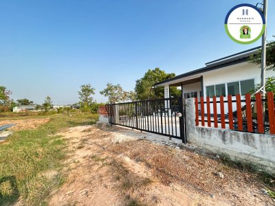 บ้านหัวคำ ขามใหญ่