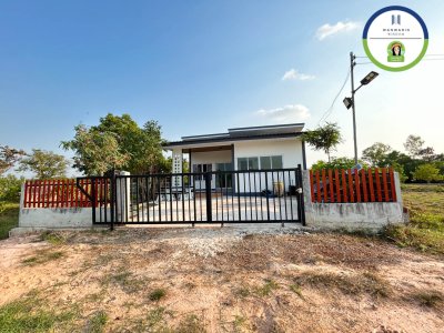 บ้านหัวคำ ขามใหญ่