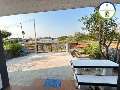 บ้านหัวคำ ขามใหญ่