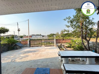 บ้านหัวคำ ขามใหญ่