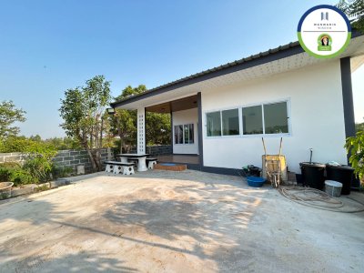 บ้านหัวคำ ขามใหญ่