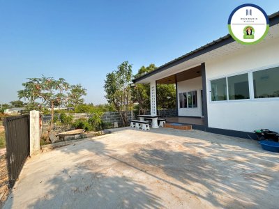 บ้านหัวคำ ขามใหญ่