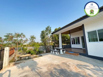 บ้านหัวคำ ขามใหญ่