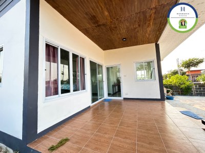 บ้านหัวคำ ขามใหญ่