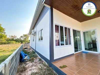 บ้านหัวคำ ขามใหญ่