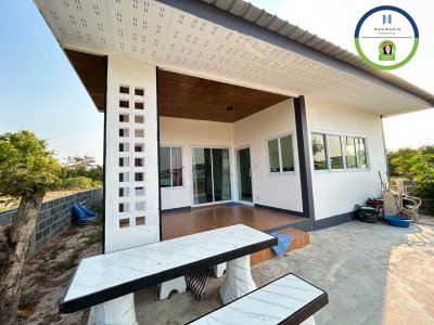 บ้านหัวคำ ขามใหญ่