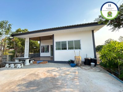 บ้านหัวคำ ขามใหญ่