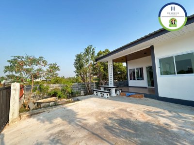 บ้านหัวคำ ขามใหญ่