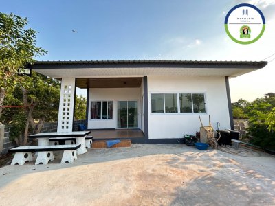 บ้านหัวคำ ขามใหญ่