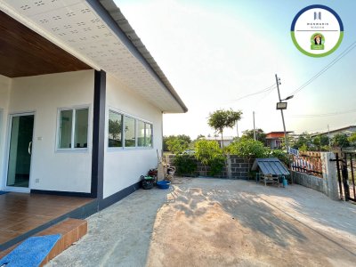 บ้านหัวคำ ขามใหญ่