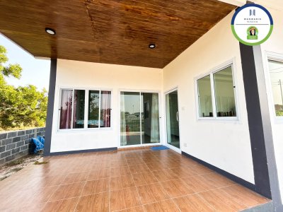 บ้านหัวคำ ขามใหญ่