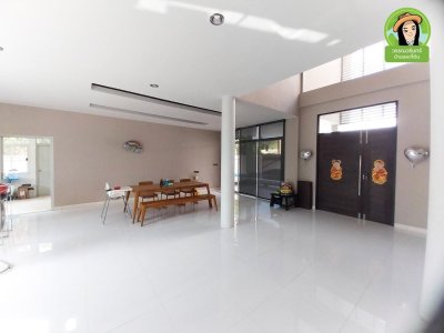 บ้านสวยหลังใหญ่ต.เมืองศรีไค อ.วารินชำราบ