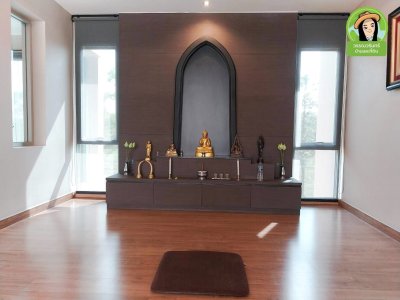 บ้านสวยหลังใหญ่ต.เมืองศรีไค อ.วารินชำราบ