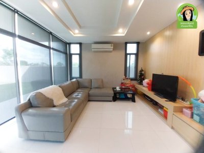 บ้านสวยหลังใหญ่ต.เมืองศรีไค อ.วารินชำราบ