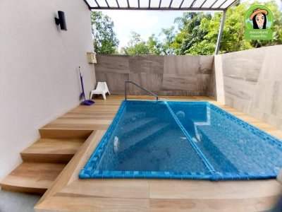 บ้านสวยหลังใหญ่ต.เมืองศรีไค อ.วารินชำราบ