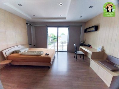 บ้านสวยหลังใหญ่ต.เมืองศรีไค อ.วารินชำราบ