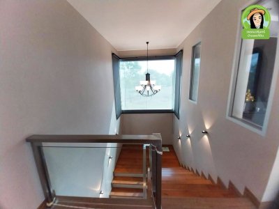 บ้านสวยหลังใหญ่ต.เมืองศรีไค อ.วารินชำราบ