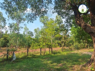 ที่ดินแปลงสวย หลังอนามัย 10 วารินชำราบ